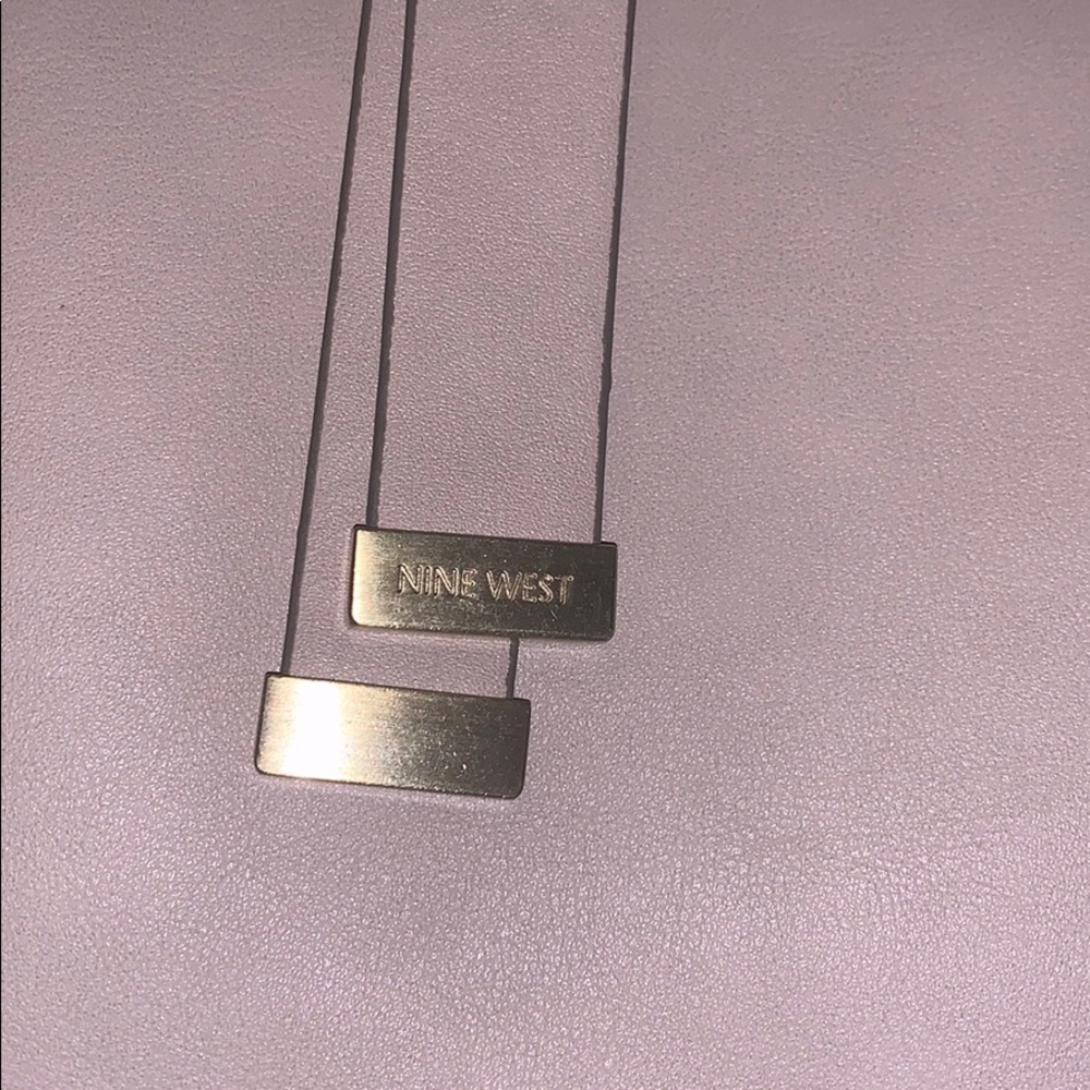 Nine West Gaya Tote Bag - Picture 9 of 10